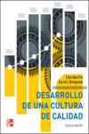 DESARROLLO DE UNA CULTURA DE CALIDAD | 9781456205508 | Portada