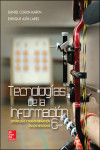 TECNOLOGIAS DE LA INFORMACION ESTRATEGIAS Y TRANSFORMACION | 9786071512147 | Portada