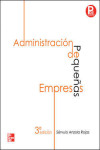 ADMINISTRACION DE PEQUENAS EMPRESAS | 9786071502889 | Portada