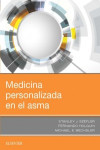 Medicina personalizada en el asma | 9788491133759 | Portada