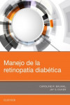 Manejo de la retinopatía diabética | 9788491133735 | Portada