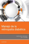 Manejo de la retinopatía diabética | 9788491133735 | Portada