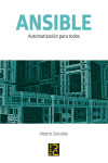 ANSIBLE. Automatización para todos | 9788494717086 | Portada