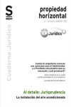 La instalación del aire acondicionado | 9788417414313 | Portada