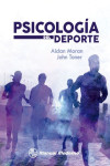 PSICOLOGIA DEL DEPORTE | 9786074486919 | Portada