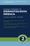 MANUAL OXFORD DE DERMATOLOGÍA MÉDICA | 9788478856343 | Portada