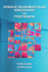 Vendaje Neuromuscular Kinesiotape en Fisioterapia | 9788409034062 | Portada