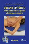 Drenaje linfático Teoría, técnicas básicas y aplicadas y fisioterapia descongestiva + Videos Online | 9788870514759 | Portada