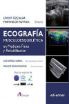 Ecografía Musculoesquelética en Medicina Física y Rehabilitación | 9788870515534 | Portada
