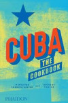 CUBA. THE COOKBOOK | 9780714875767 | Portada