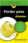 PERDER PESO PARA DUMMIES | 9788432904561 | Portada