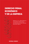 Derecho penal económico y de la empresa | 9788491486220 | Portada