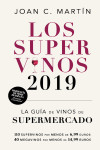 Los supervinos 2019 | 9788417302214 | Portada