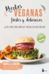 RECETAS VEGANAS FACILES Y DELICIOSAS | 9788417030643 | Portada