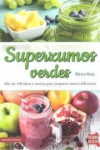 SUPERZUMOS VERDES | 9788499175317 | Portada