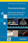 Neurosonología. Aplicaciones diagnósticas para la práctica clínica + ebook | 9788491104766 | Portada