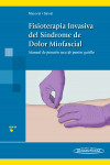 Fisioterapia Invasiva del Síndrome de Dolor Miofascial + ebook | 9788491103950 | Portada