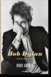 Bob Dylan: A Year and a Day | 9783836574334 | Portada