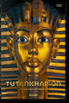 Tutankhamón. El viaje por el inframundo | 9783836571494 | Portada