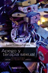 Apego y terapia sexual | 9788491812104 | Portada