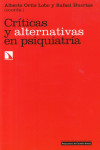 Críticas y alternativas en psiquiatría | 9788490975220 | Portada