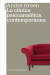 La clínica psicoanalítica contemporánea | 9789505182800 | Portada