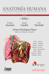 ATLAS ANATOMÍA HUMANA. Vol. 1 | 9788870515473 | Portada