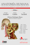 ATLAS ANATOMÍA HUMANA. Vol. 2 | 9788870515480 | Portada