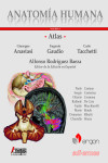 ATLAS ANATOMÍA HUMANA. Vol. 3 | 9788870515497 | Portada