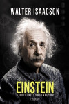 Einstein. El hombre, el genio y la teoría de la relatividad | 9788441540378 | Portada