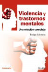 Violencia y trastornos mentales | 9788436839654 | Portada