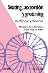 Sexting, sextorsión y grooming | 9788436839678 | Portada