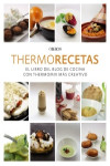 ThermoRecetas | 9788441540361 | Portada