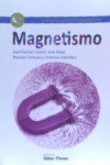 MAGNETISMO | 9788473606332 | Portada