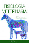 Fisiología veterinaria | 9788473605717 | Portada