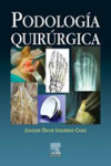 Podología quirúrgica | 9788481749151 | Portada