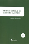 Tratado general de derecho canónico | 9788417466206 | Portada