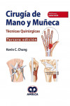 Cirugía de Mano y Muñeca. Técnicas Quirúrgicas | 9789585426818 | Portada