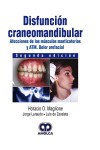 Disfunción Craneomandibular | 9789585426740 | Portada