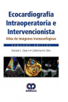 Ecocardiografía Intraoperatoria e Intervencionista | 9789585426733 | Portada