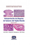 Interpretación de Biopsias de Tumores del Tejido Blando | 9789585426825 | Portada