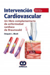 Intervención Cardiovascular. Un Libro Complementario de Enfermedad Cardíaca de Braunwald | 9789585426801 | Portada