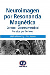 Neuroimagen por Resonancia Magnética | 9789585426726 | Portada