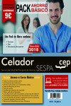 PACK AHORRO BASICO CELADOR DEL SERVICIO DE SALUD DEL PRINCIPADO DE ASTURIAS. SESPA | 9788417632397 | Portada