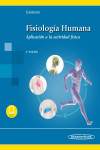 Fisiología Humana. Aplicación a la actividad física + ebook | 9788491102045 | Portada