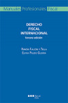 Derecho Fiscal Internacional | 9788491235750 | Portada