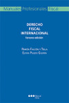 Derecho Fiscal Internacional | 9788491235750 | Portada