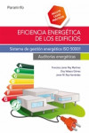 Eficiencia energética de los edificios | 9788428339957 | Portada