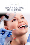 Prevención de Riesgos Laborales para Higienista Dental | 9788413011554 | Portada