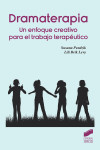 Dramaterapia. Un enfoque creativo para el trabajo terapéutico | 9788491712244 | Portada